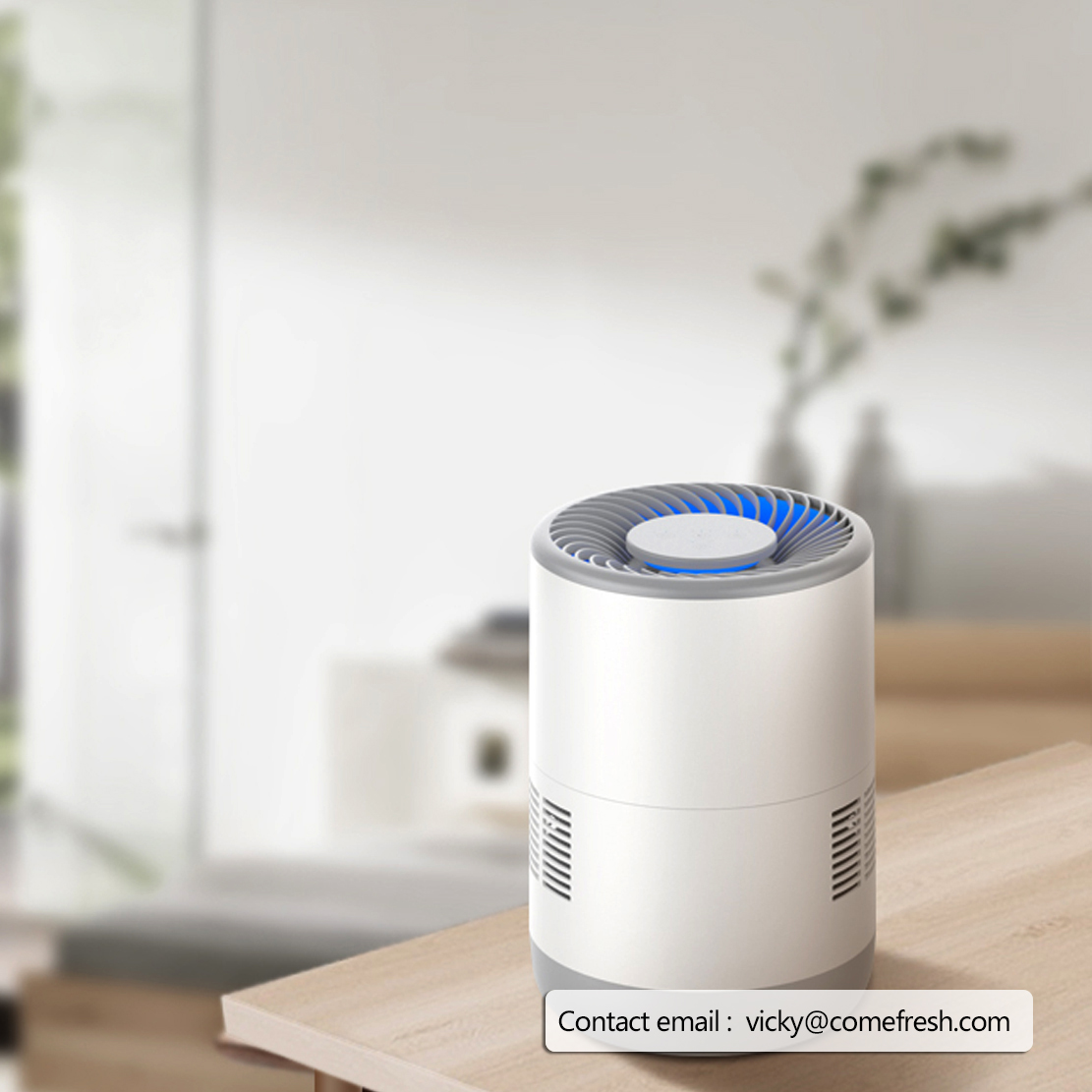 Evaporative Humidifier CF-6226 - Image 3