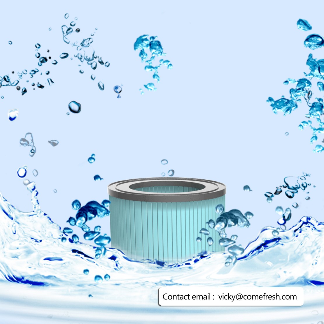 Evaporative Humidifier CF-6226 - Image 2