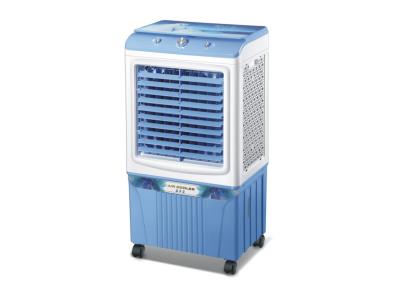 Portable Evaporative Air Cooler with Ice Packs