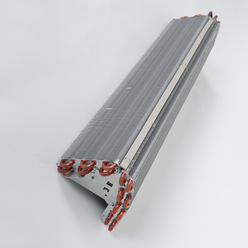 Evaporators