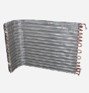 Air Conditioner Evaporator and Condenser Coil