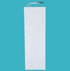 Flat Evaporator Plate for Electronics Cooling