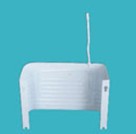 WJ-E704 Series Evaporator