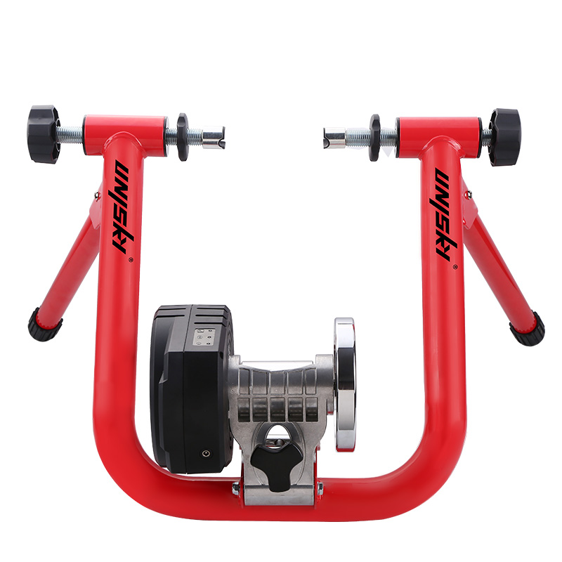Indoor Bicycle Trainer Stand
