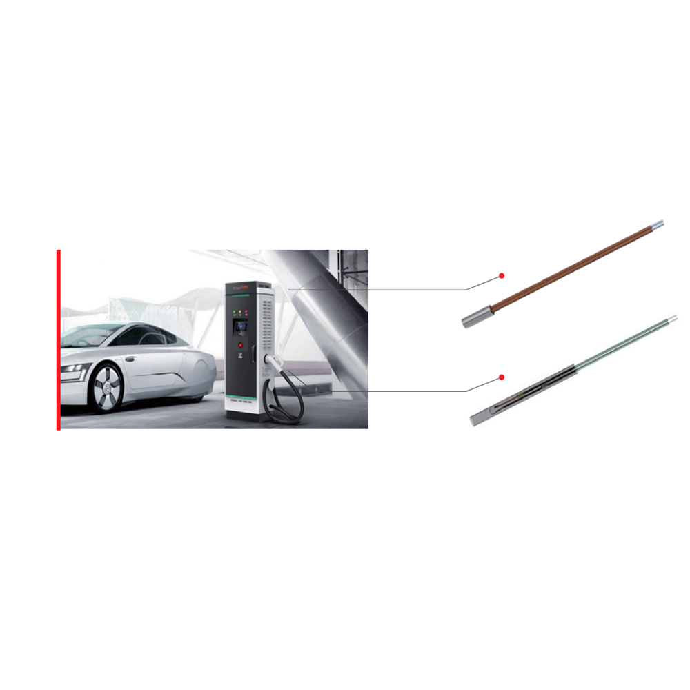 EV/HEV Charging Gun Temperature Sensor