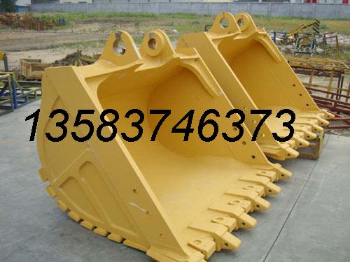 Excavator bucket - Image 3