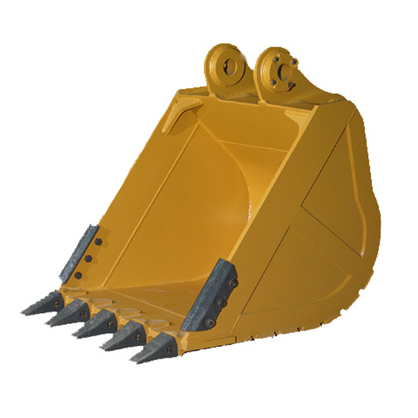 excavator bucket - Image 2