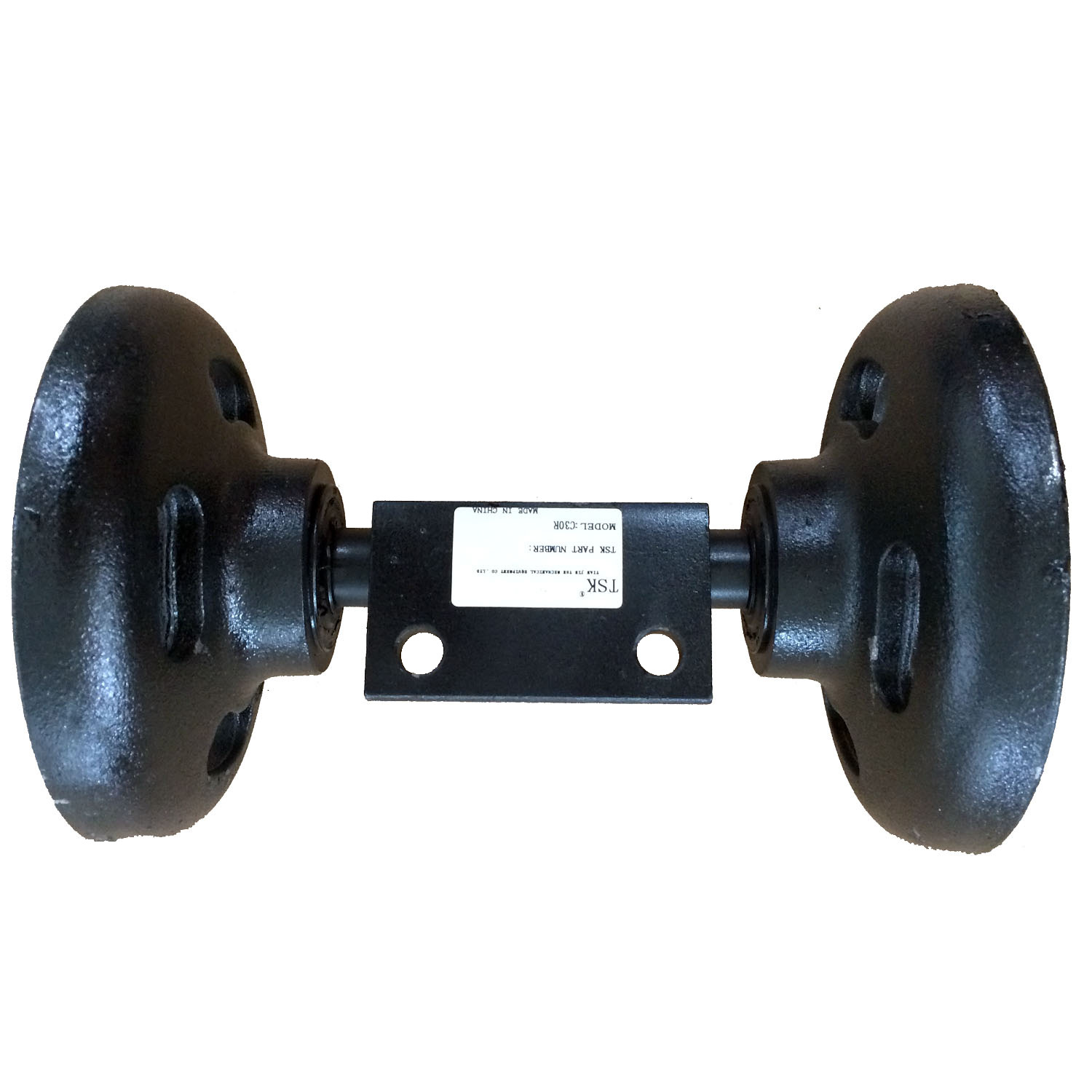 Excavator Carrier Roller - Image 2