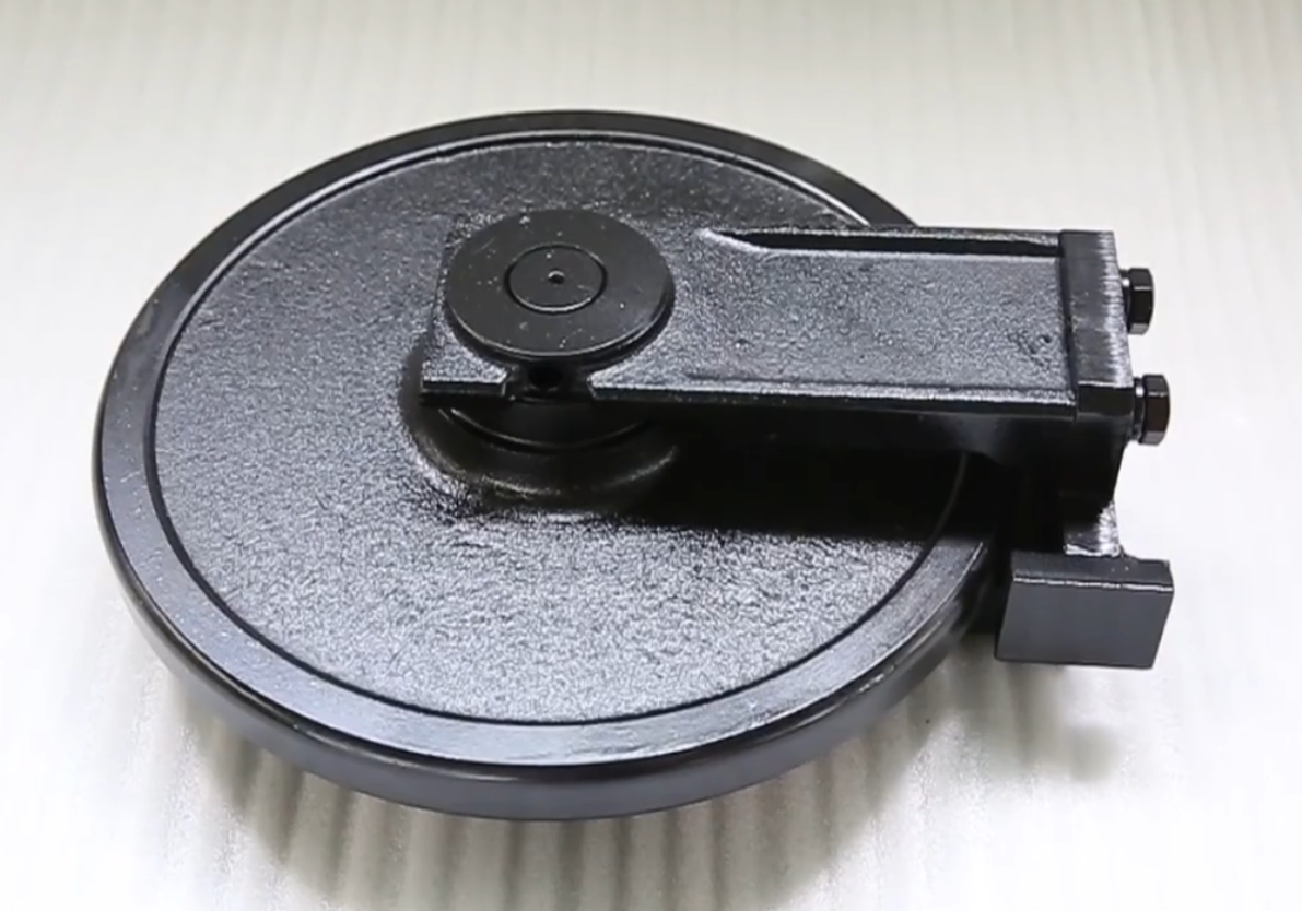 Excavator Front Idler - Image 3