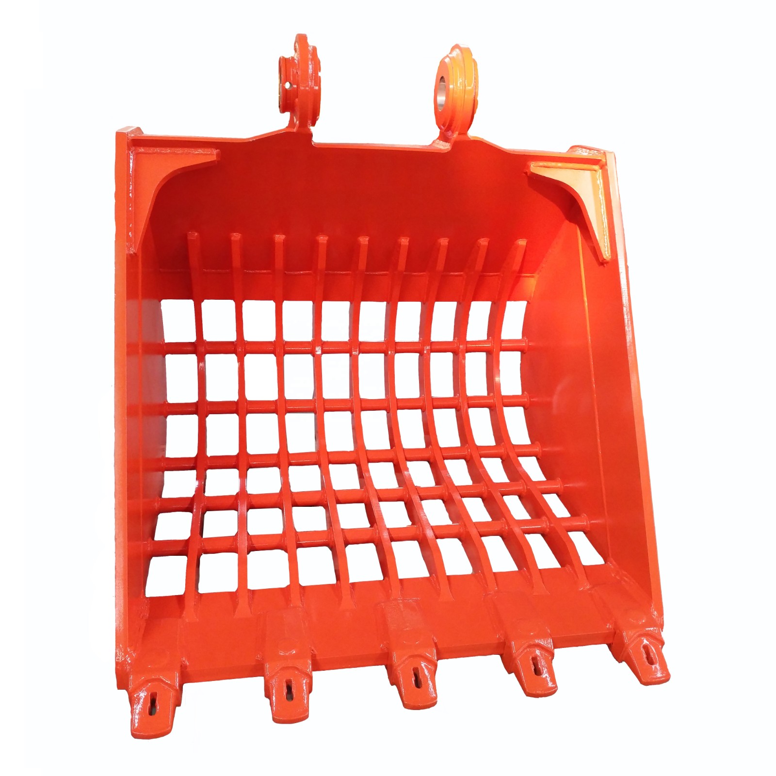 excavator shaken bucket,Skeleton bucket - Image 3