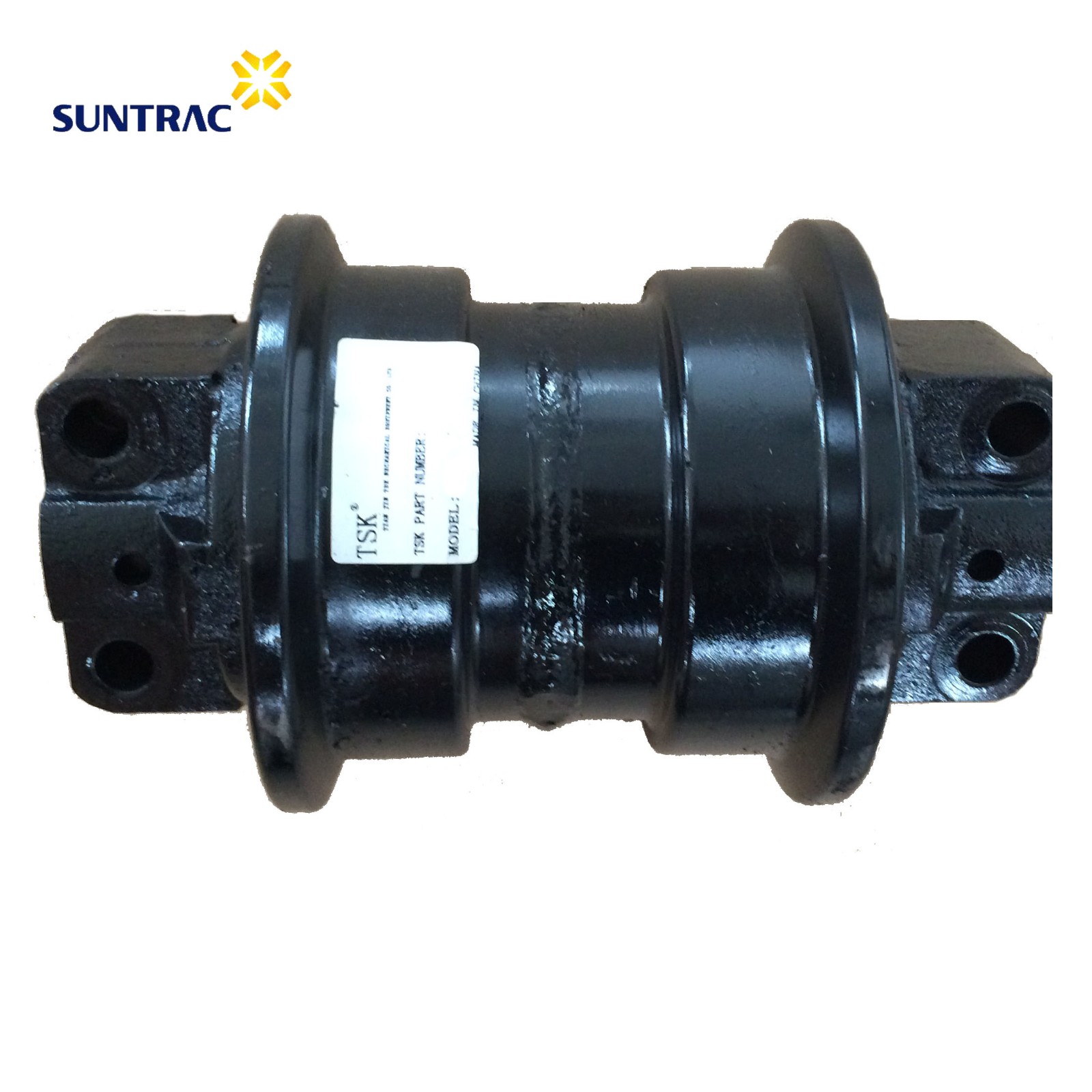 Excavator Track Roller - Image 3