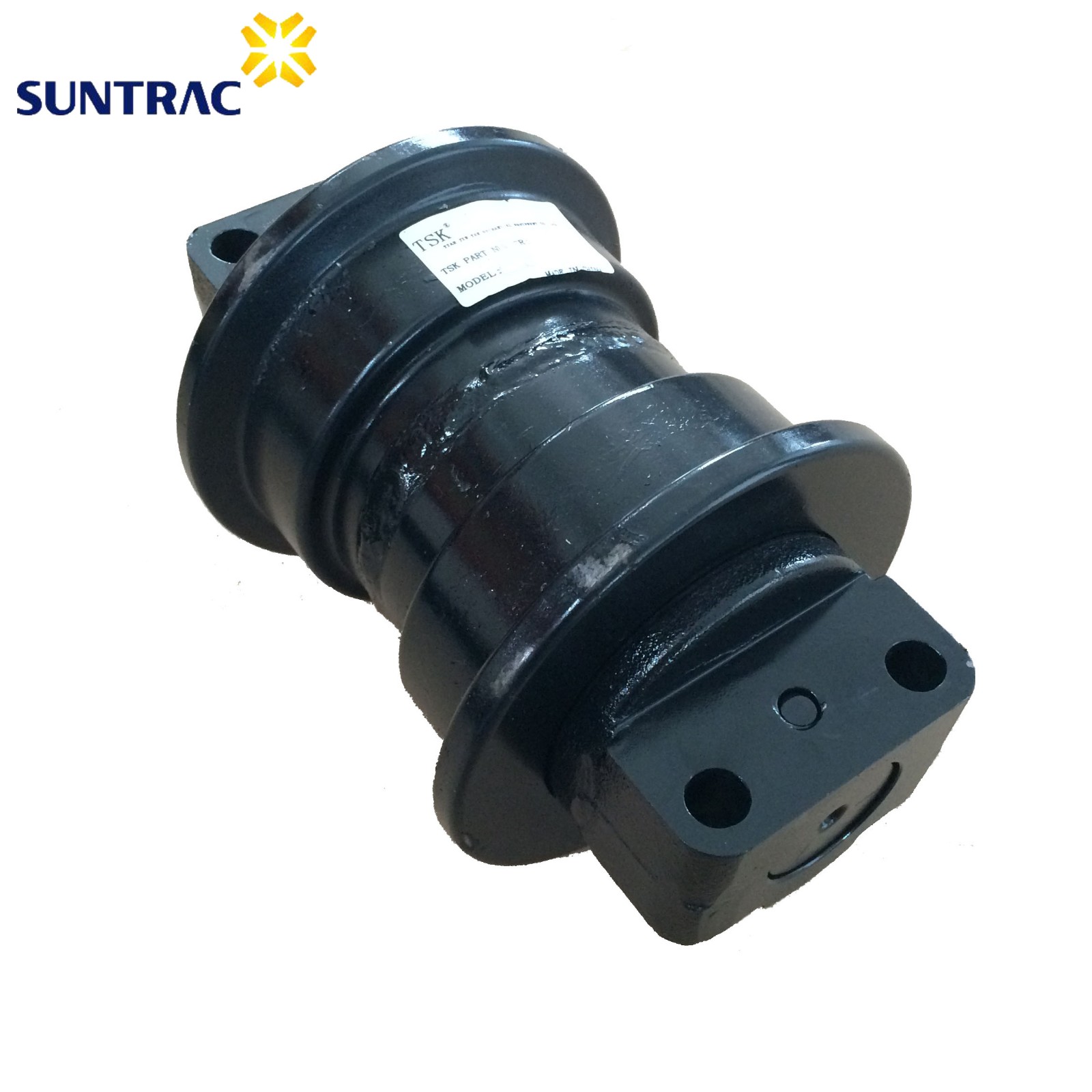 Excavator Track Roller - Image 2