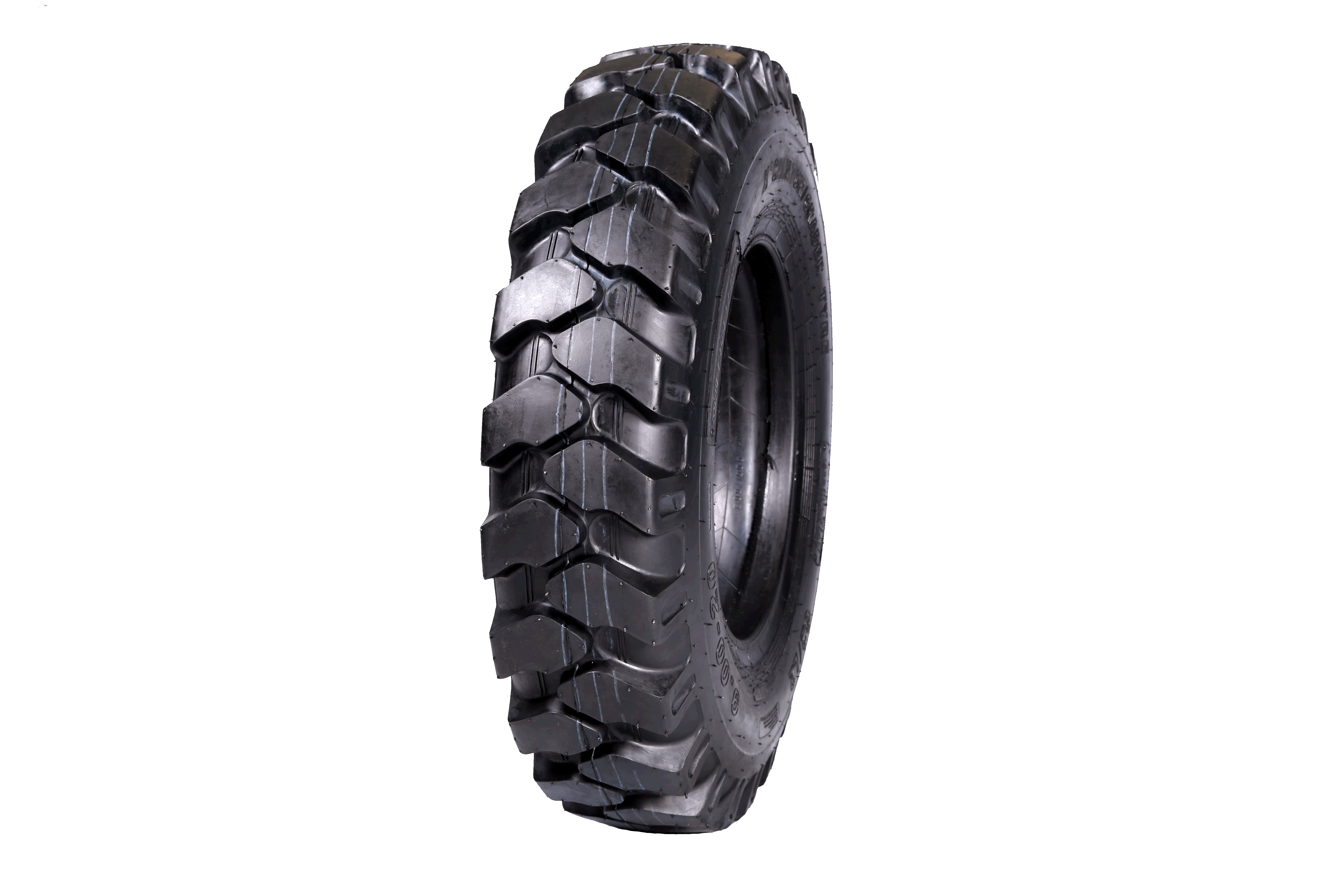 EXCAVATOR TYRE - Image 2