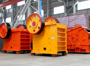 PE Jaw Stone Crusher industrial machinery