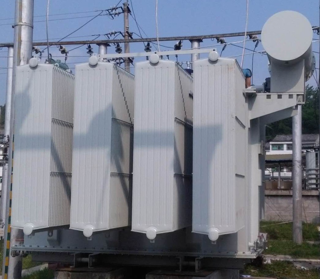 excitation Regulating Transformer - Image 2