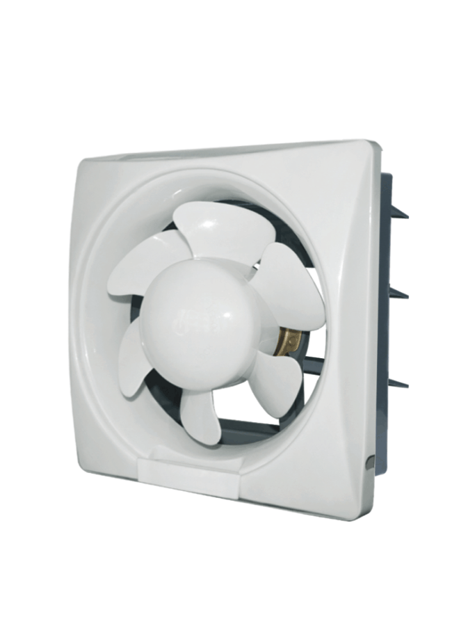 Wall-Mounted Exhaust Fan