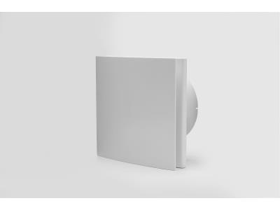 Exhaust Fan with Shutter - Image 3