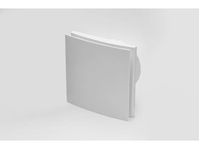 Exhaust Fan with Shutter - Image 2