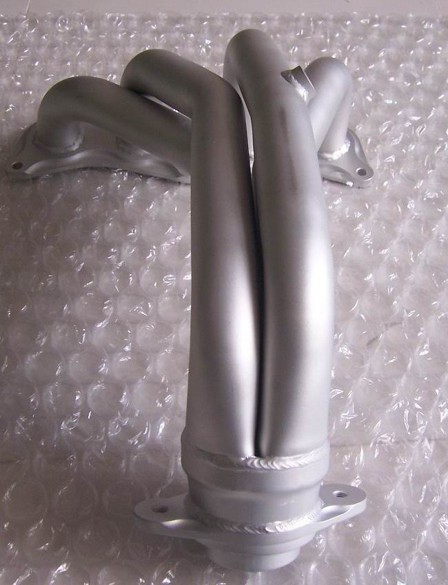 exhaust header - Image 3