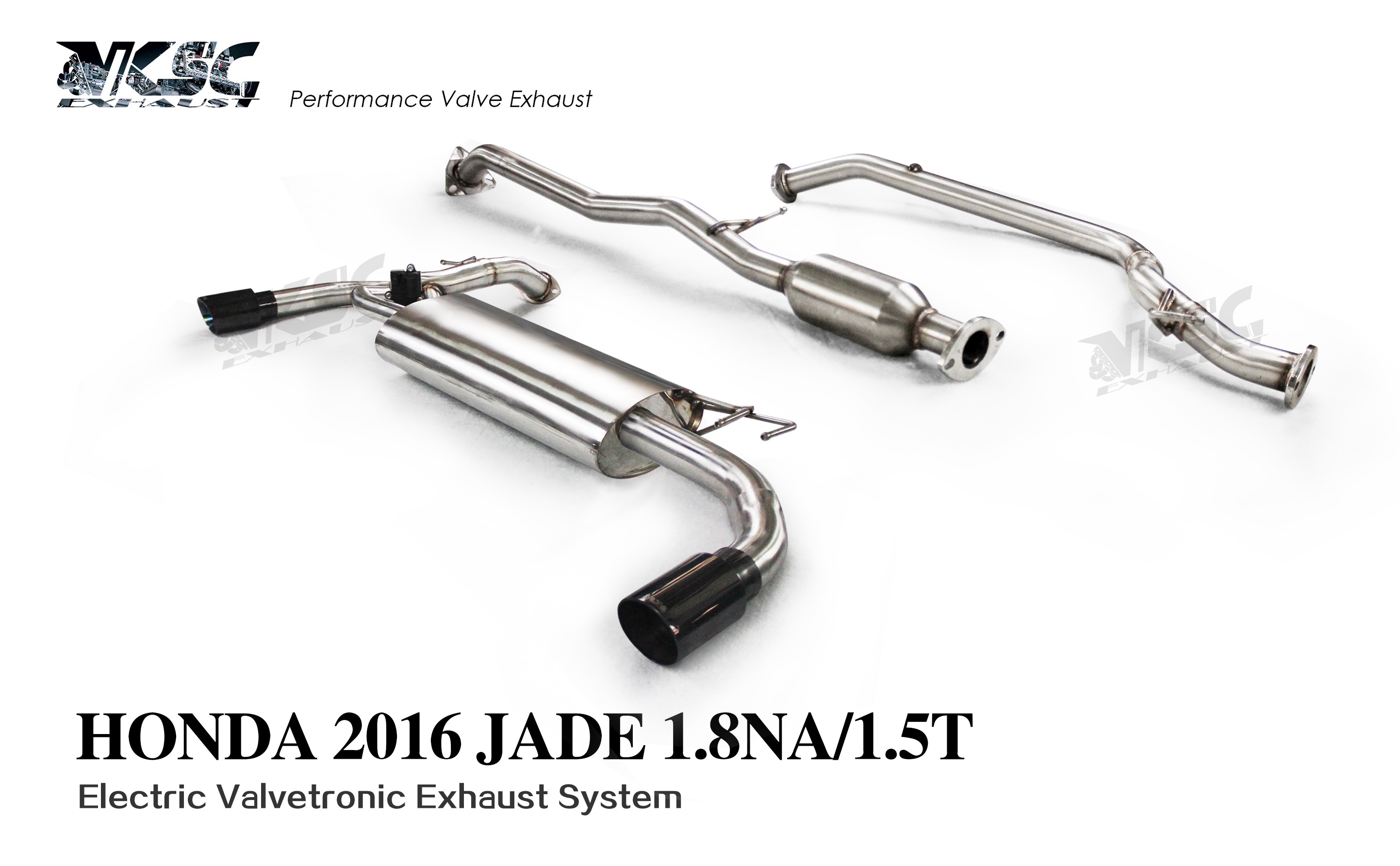 Exhaust System - Image 3
