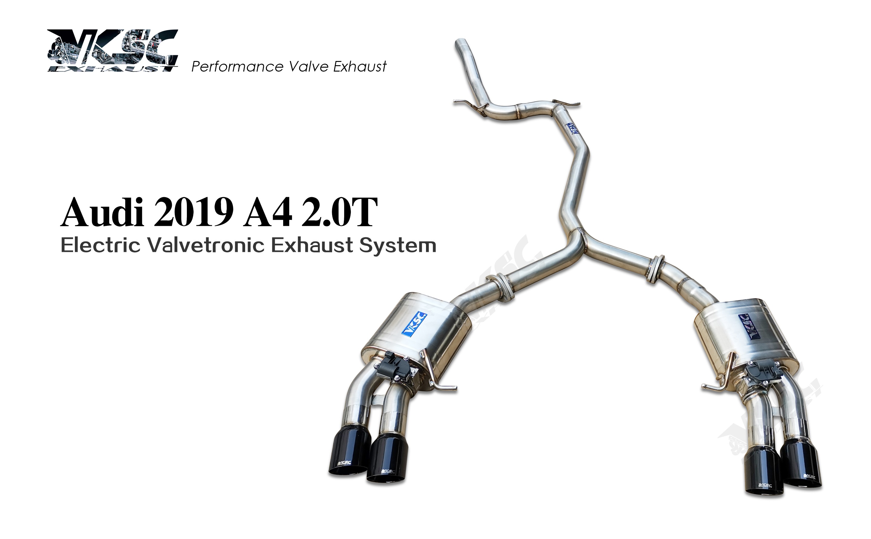Exhaust System - Image 2