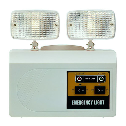 Emergency Safety Light with Rechargeable Battery