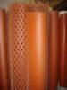 expanded metal fence - Image 2