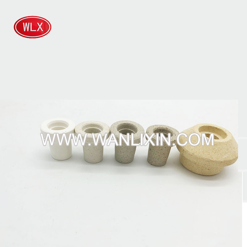 Expensable Thermocouple tip Splash-proof thermocouple tip - Image 3