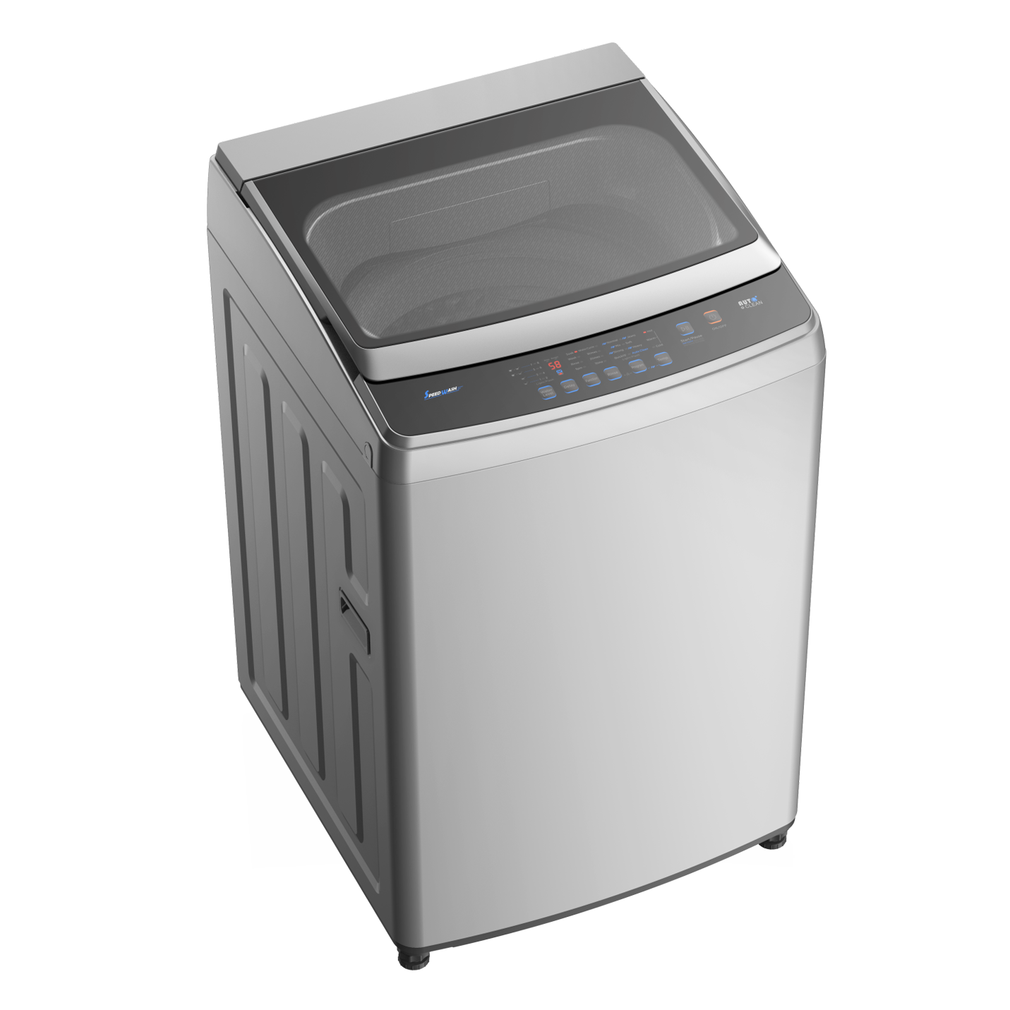 16 kg Top Loading Washing Machine