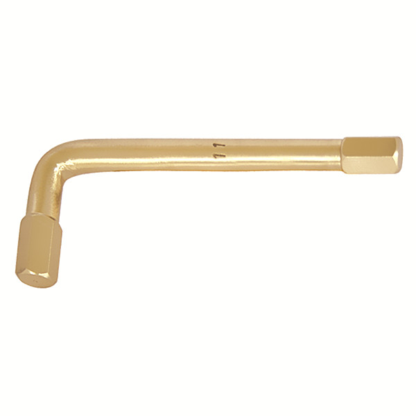 Non-Sparking Hex Key Wrench