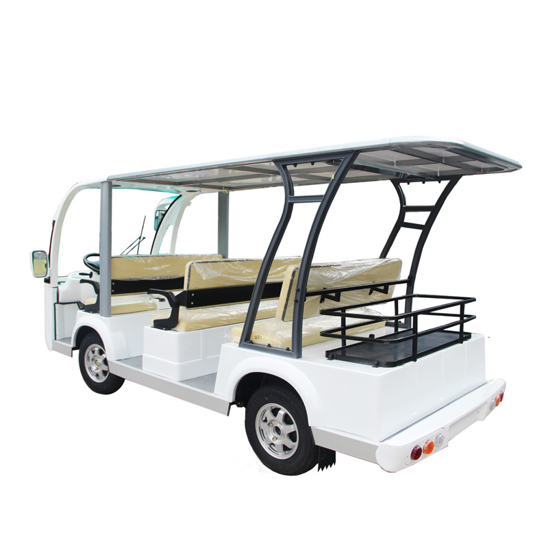 EXPRESS8 - Image 2