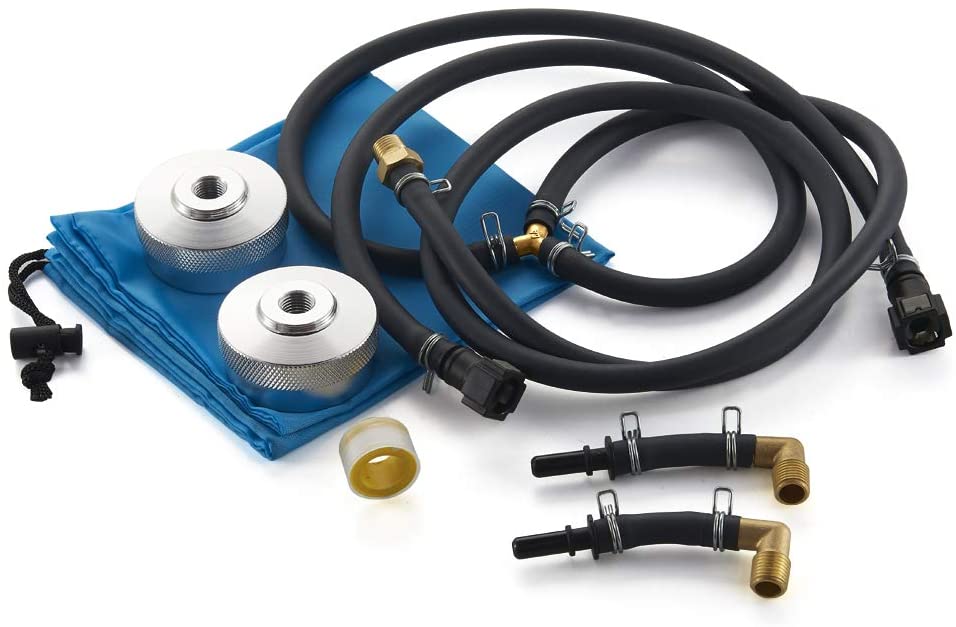 Extend Run Generator Dual Fuel System - Image 3