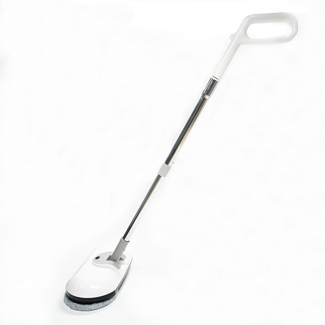 Extendable long cleaning spin mop - Image 3