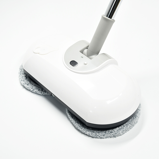 Extendable Handle Spin Mop