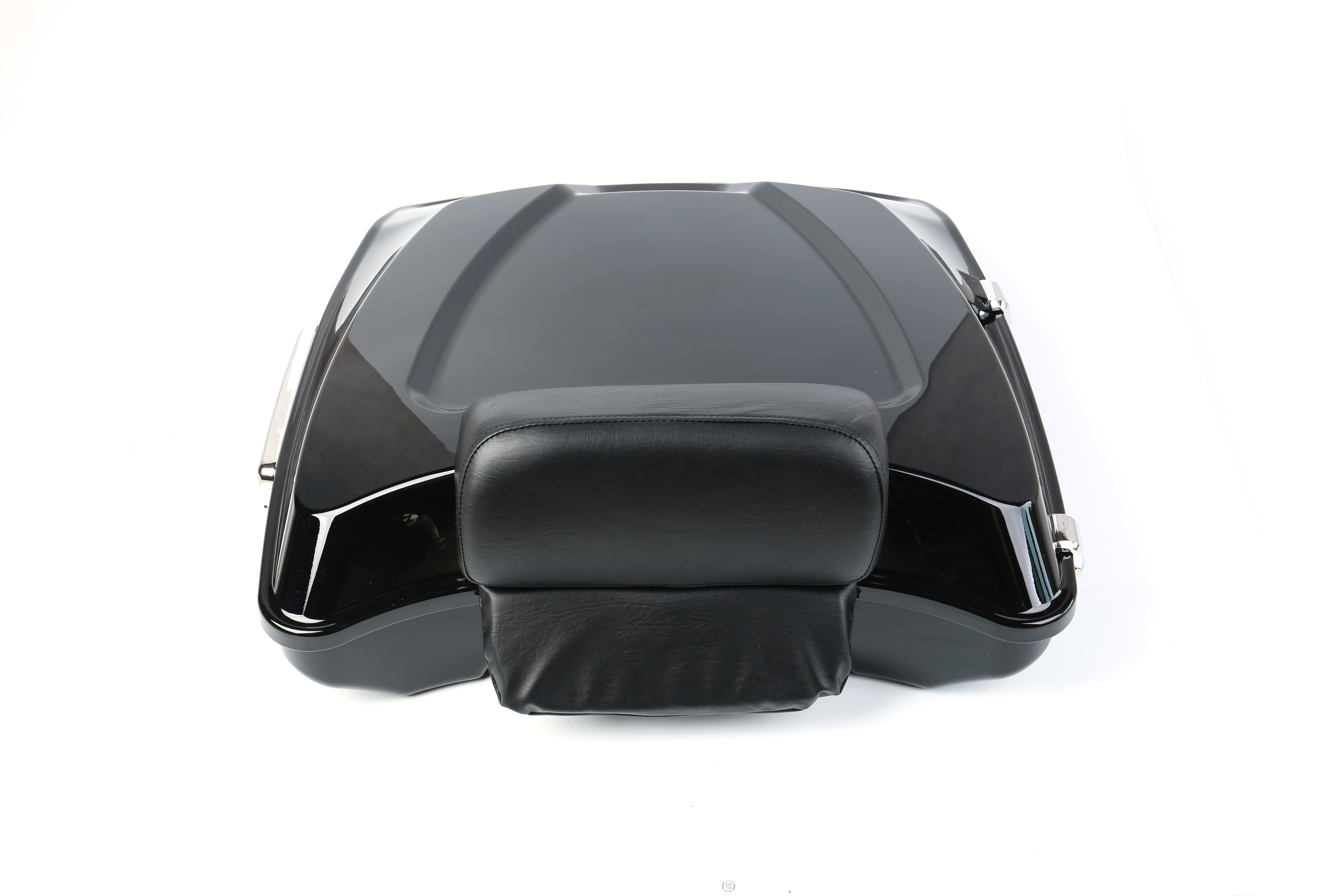 Motorcycle Tour Pack Trunk
