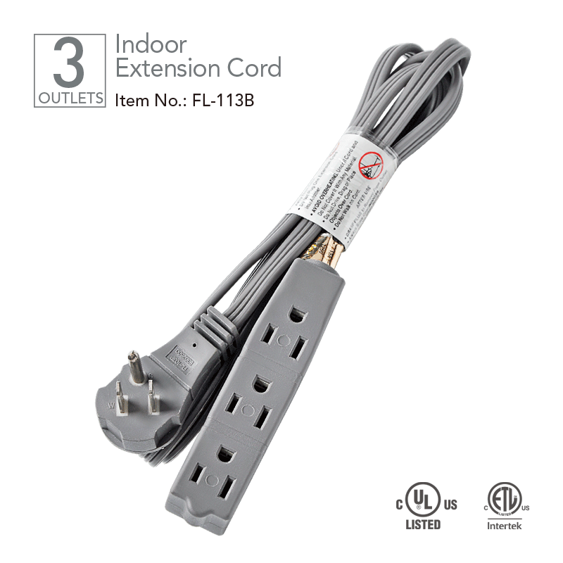 EXTENSION CORD - Image 2