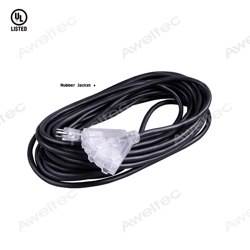 Extension Cord - Image 3