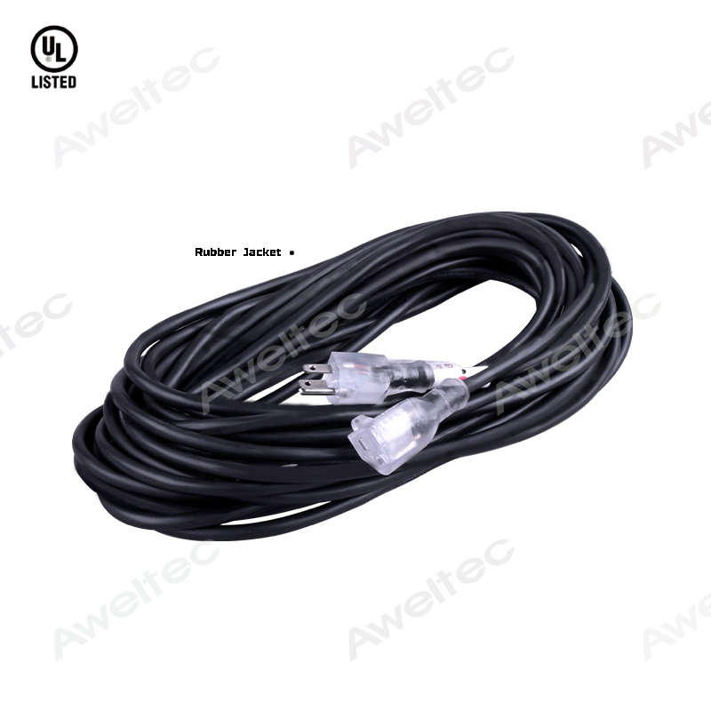 Extension Cord - Image 3