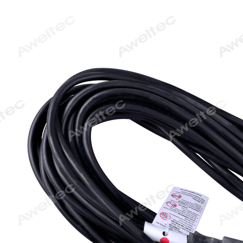 Extension Cord - Image 2