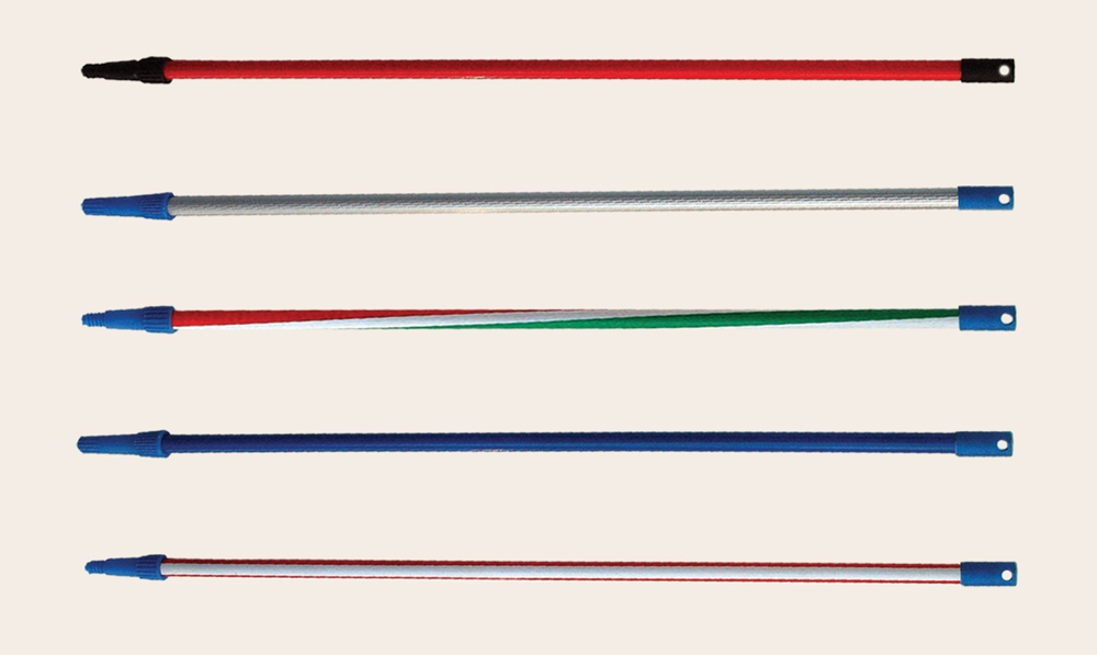 Adjustable Telescopic Extension Pole