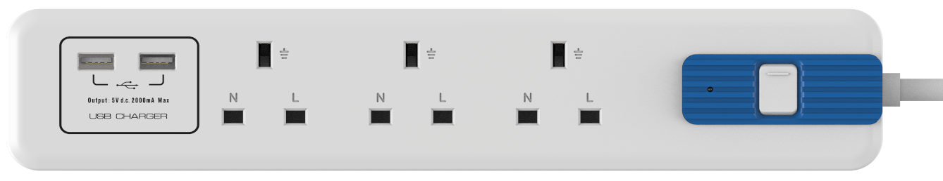 Extension Socket - Image 2