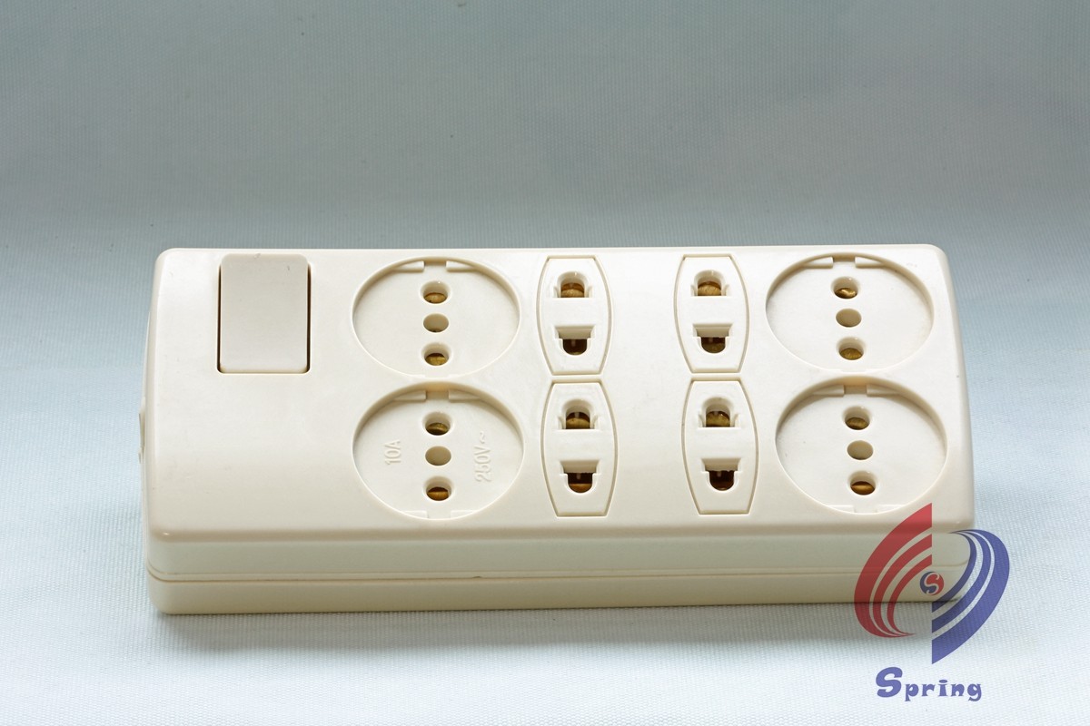 Extension Socket - Image 2