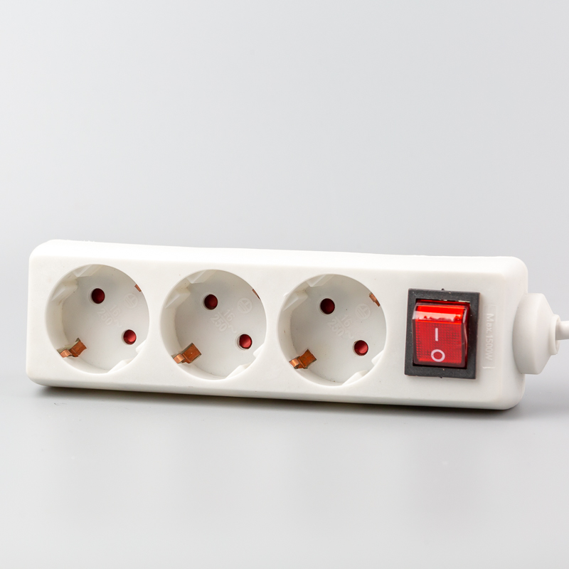 EXTENSION SOCKET - Image 2