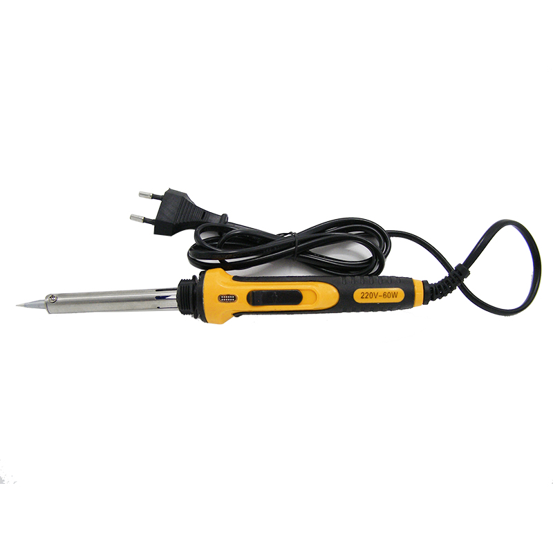 220V 60W External Heating Soldering Iron for Electronics Repair