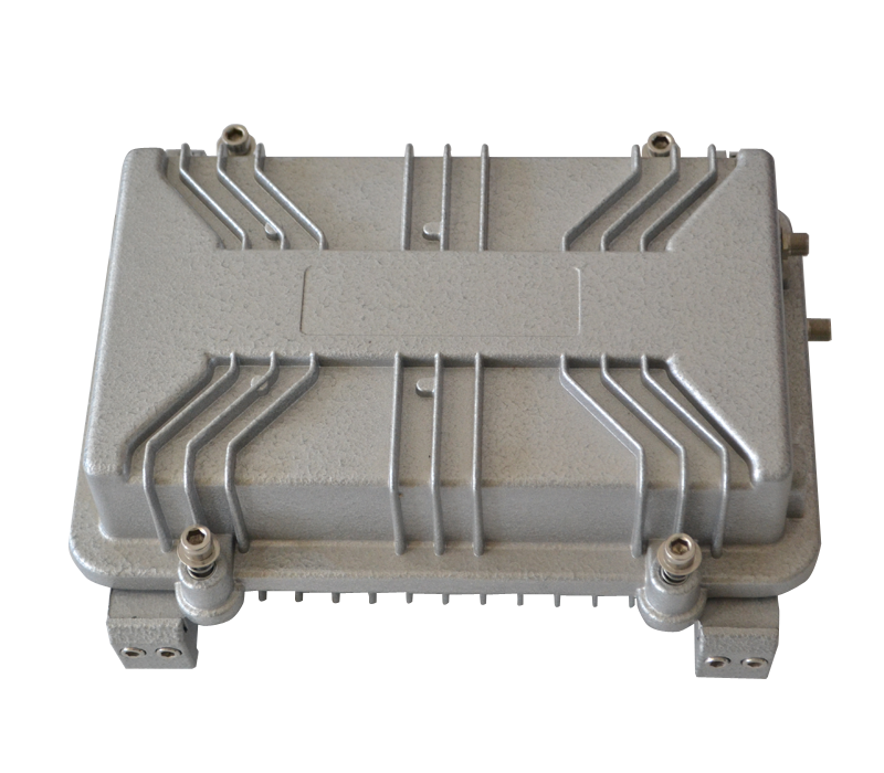 external modulation laser outdoors transmitter catv laser transmitter catv optical transmitter - Image 2