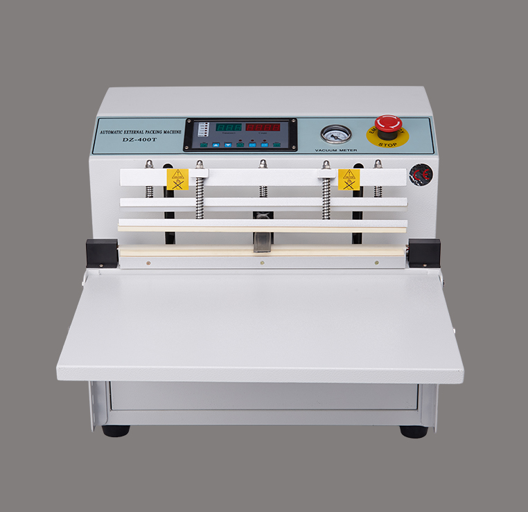 External vacuum packaging machine - Image 2