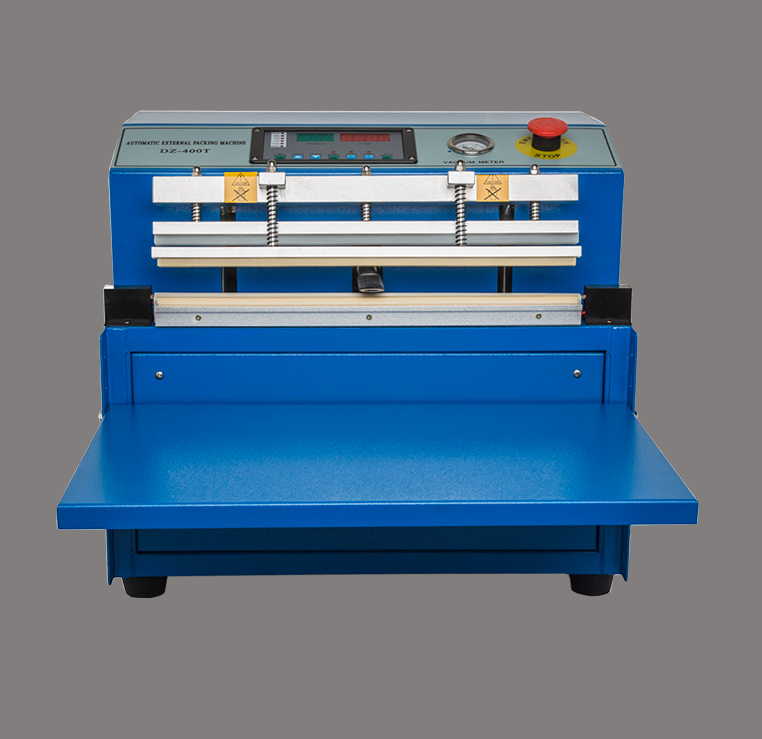 Automatic External Vacuum Packaging Machine