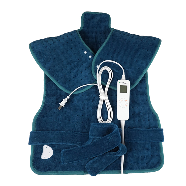Extra-Big Heat Wrap for back - Image 2