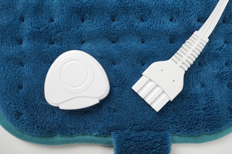 Extra Large Heating Pad for Back Pain Relief