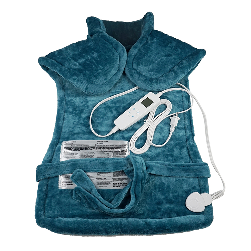 Extra-Big Heat Wrap for back - Image 2